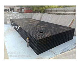 雨水收集系統(tǒng)